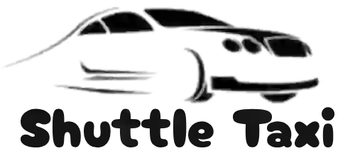 Shuttle taxi North Macedonia