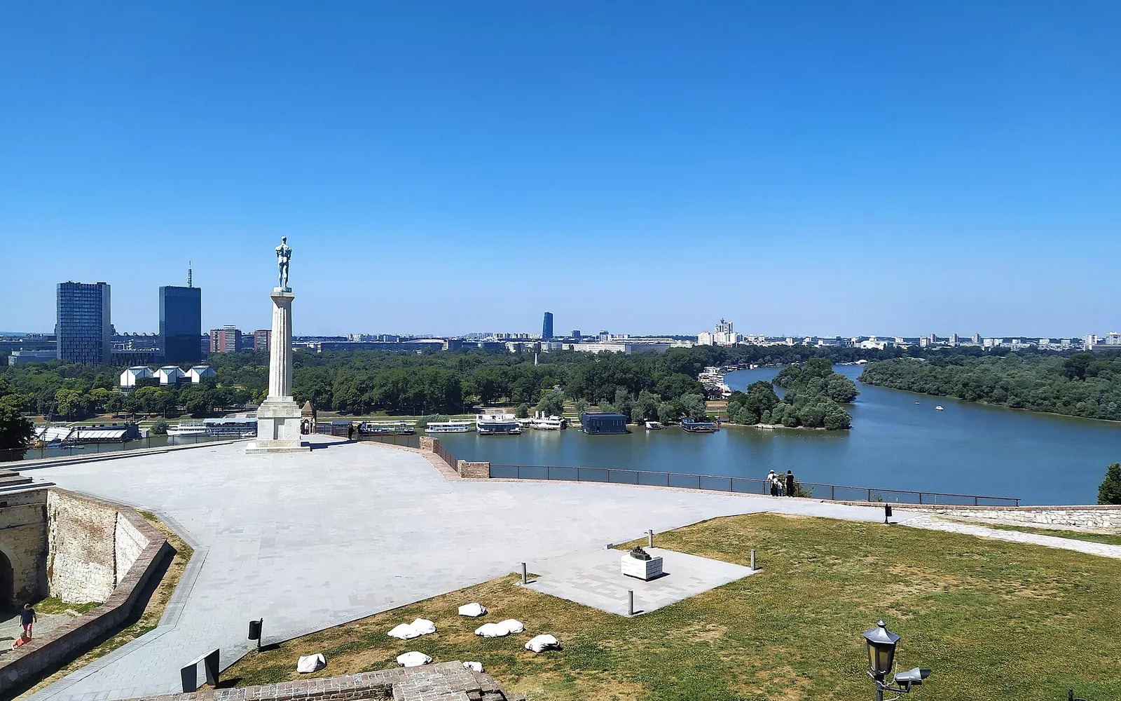 Belgrade
