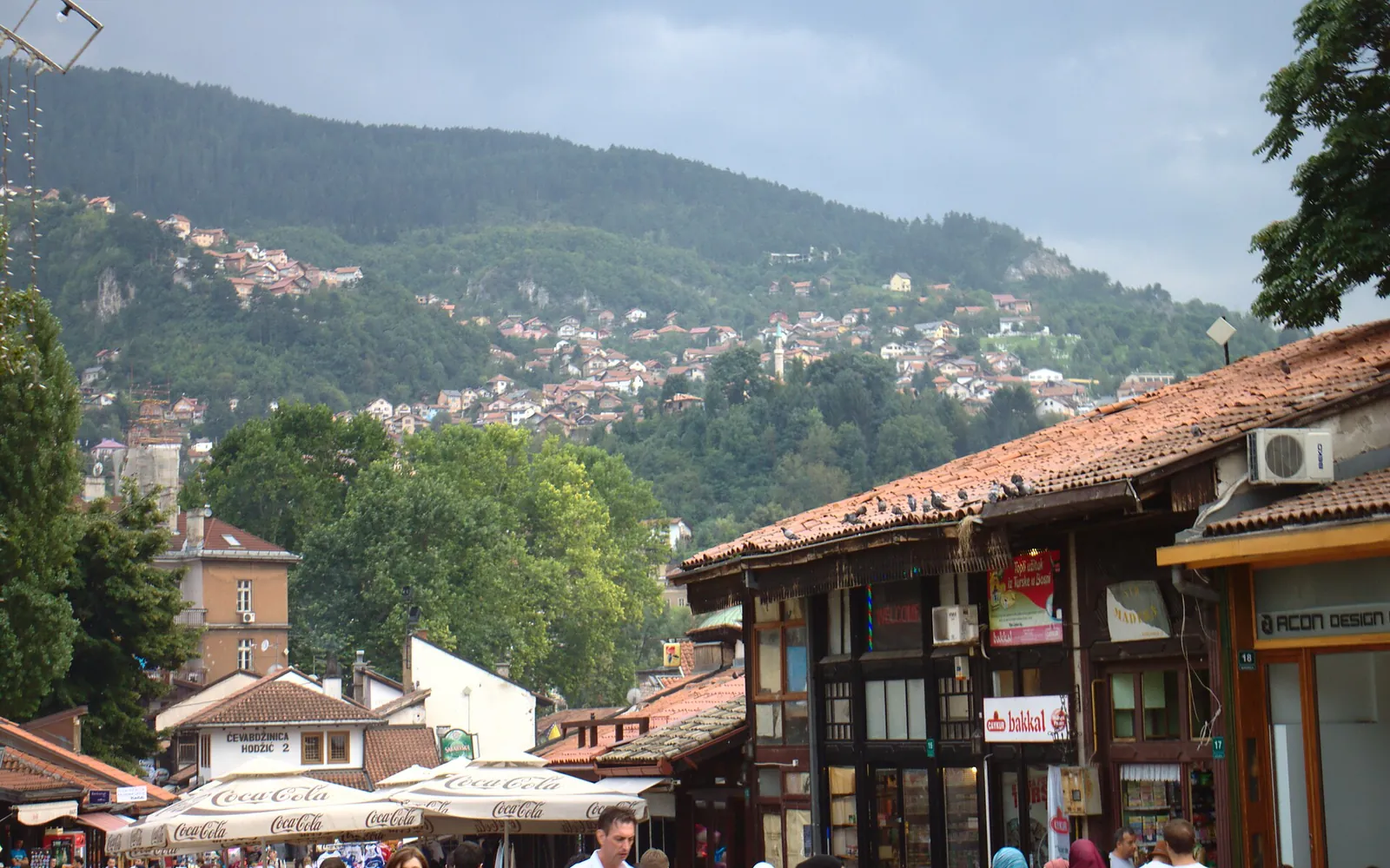 Sarajevo
